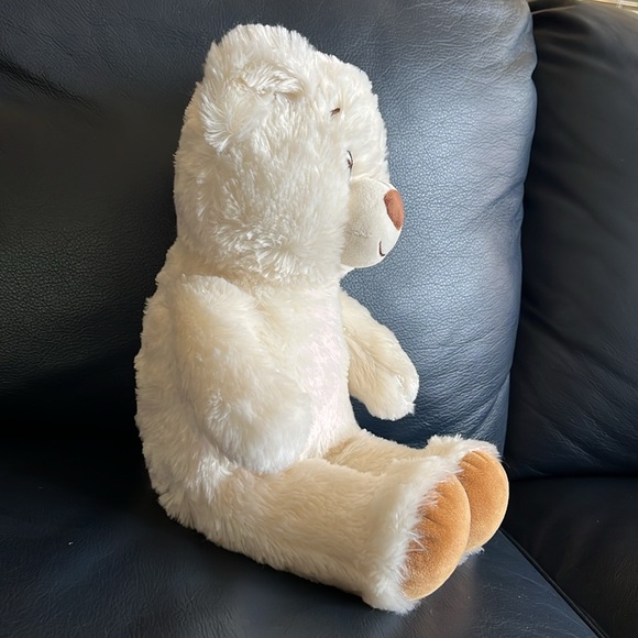 Build A Bear - Lil' Cub Pudding Teddy Bear - Picture 11 of 11